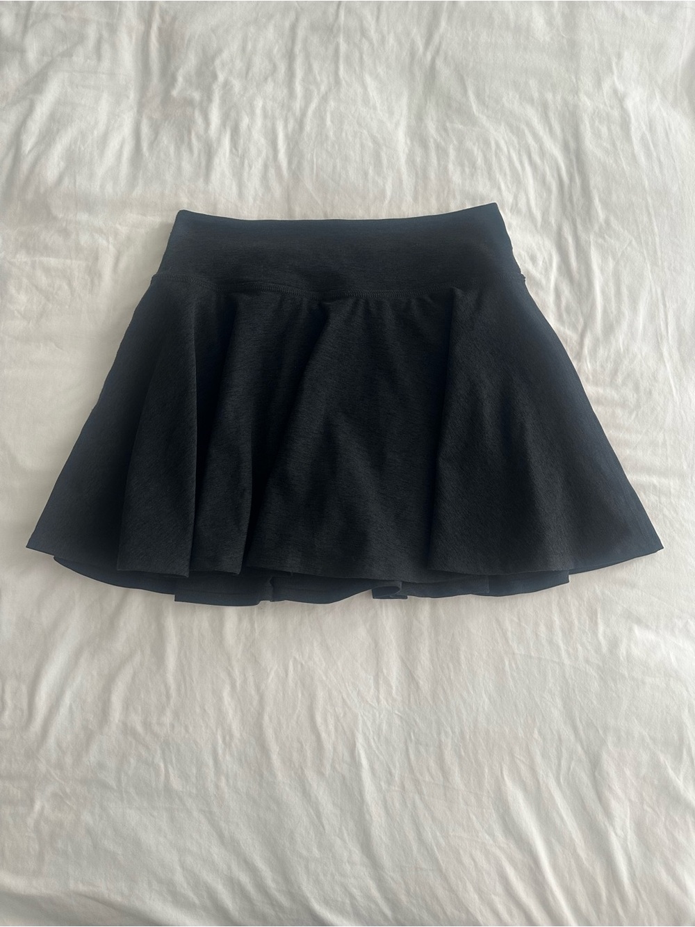 Beyond Yoga Hot Shot Circle Skort | Size Small